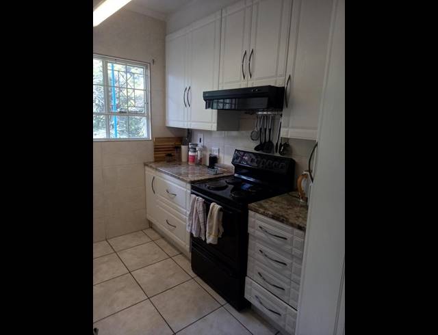 2 BEDROOM PROPERTY TO RENT IN DARRENWOOD